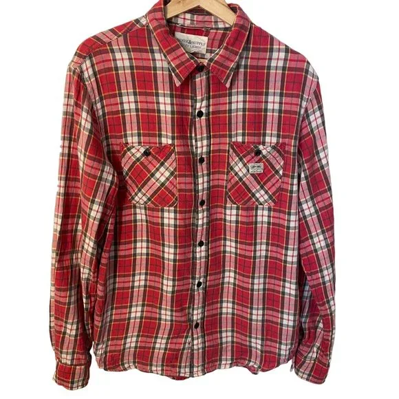 Denim Supply Ralph Lauren Shirts Vintage Ralph Lauren Denim